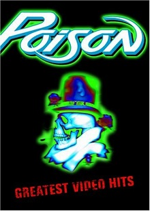 Poison greatest hits song list